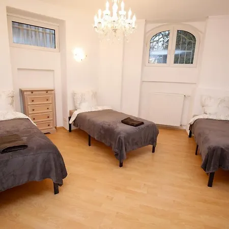 Wohnung Fuer Monteure